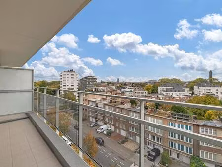 appartement à vendre à molenbeek-saint-jean € 299.000 (ll0p6) - topo-immo lennik | zimmo