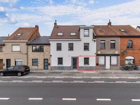 appartement à vendre à deinze € 229.000 (lkzvo) - vastgoed de vos deinze | zimmo