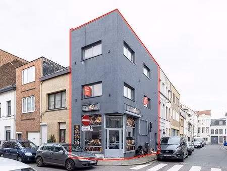 appartement à vendre à antwerpen € 285.000 (ll1sp) - kiebooms & vlaminck | zimmo