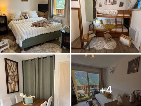 vente 2/3 pièces isola 2000 centre