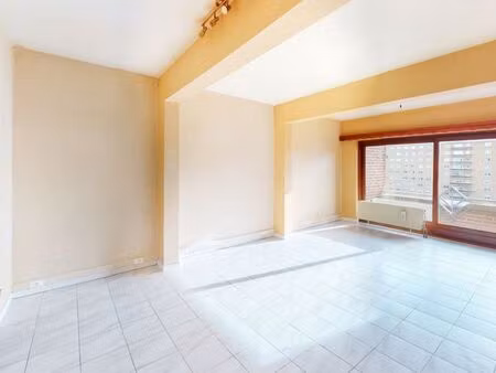 appartement à vendre à la louvière € 150.000 (ll0x1) - actualimmo | zimmo