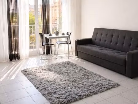 appartement 1 pièce 39 m²