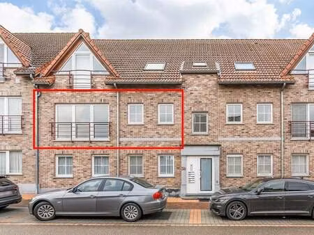 appartement à vendre à nieuwerkerken € 275.000 (ll0o0) - heylenvastgoed - sint-truiden | z