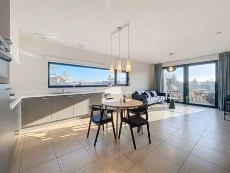 appartement à vendre à sint-niklaas € 205.000 (ll1nx) - van hoye vastgoed sint-pauwels | z