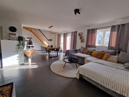 appartement à vendre à tongeren € 280.000 (lkznb) - lore petry | zimmo