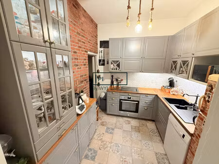 appartement à vendre toulouse