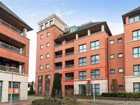 appartement à vendre à turnhout € 299.000 (ll1e7) - heylen vastgoed - turnhout | zimmo