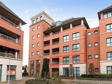 appartement à vendre à turnhout € 310.000 (ll1e7) - heylen vastgoed - turnhout | zimmo