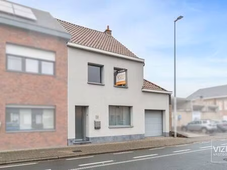maison à vendre à heldergem € 250.000 (ll0s6) - vizit vastgoed | zimmo