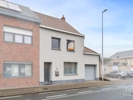 maison à vendre à heldergem € 285.000 (ll0s6) - vizit vastgoed | zimmo
