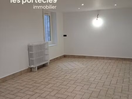 maison 3 pièces 88 m²