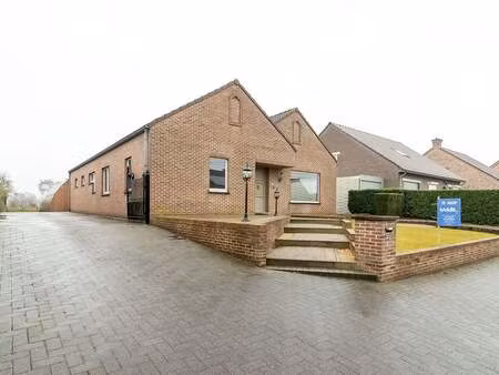 maison à vendre à sint-truiden € 315.000 (lkzx8) - van parijs & van parijs | zimmo