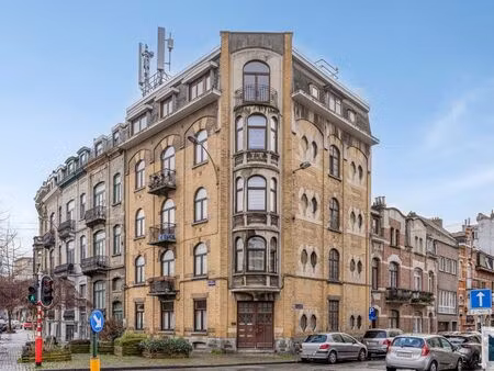 appartement à vendre à laeken € 299.000 (ll0vc) - immo middelpunt | zimmo