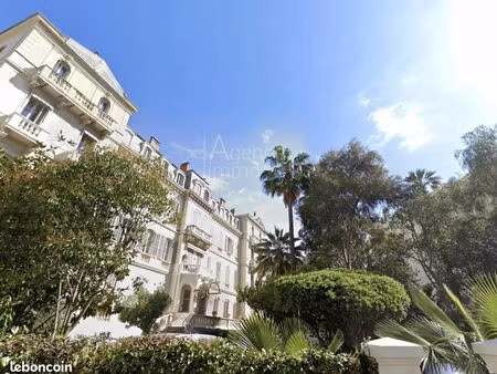 appartement 4 pièces 96 m²