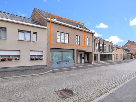 appartement à vendre à pamel € 299.000 (ll0qb) - topo-immo lennik | zimmo