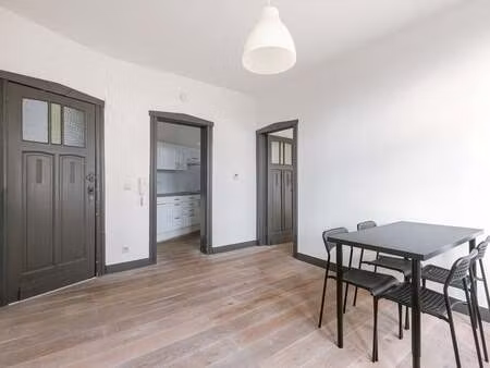 appartement à vendre à gent € 289.000 (ll11b) - vicus vastgoed | zimmo