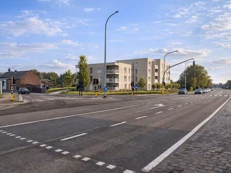 appartement à vendre à halen € 282.710 (ll16t) | zimmo