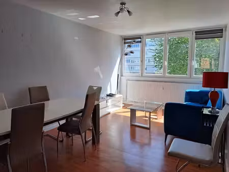 vente appartement 4 pièces 73 m² à la madeleine (59110)  229 900 €