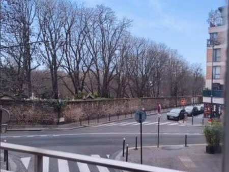 studio 1 pièce 10 m²