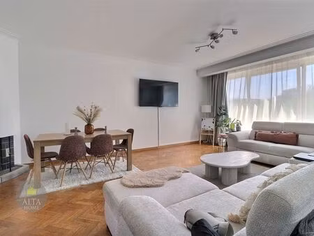 appartement à vendre à wemmel € 290.000 (ll14t) - alta home | zimmo