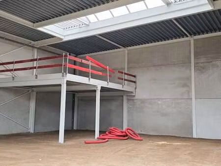 bien professionnel à vendre à hognoul € 300.000 (ll0hw) | zimmo