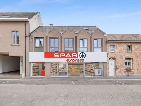 bien professionnel à vendre à pamel € 285.000 (ll0pu) - topo-immo lennik | zimmo