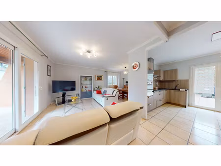 maison t4 93 m2 avec garage