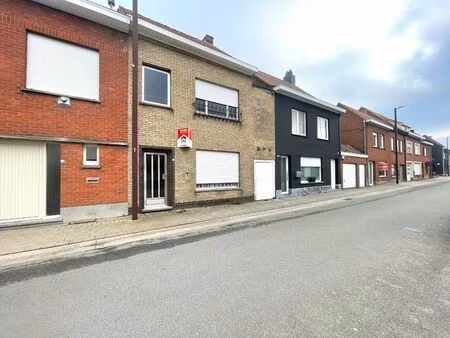 maison à vendre à dadizele € 150.000 (ll1ne) - era @t home (geluwe) | zimmo