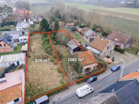 maison à vendre à nieuwkerken-waas € 275.000 (lkz0y) - heylen vastgoed - waasland | zimmo