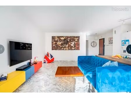 directe propriétaire  3 pièces 71 m²