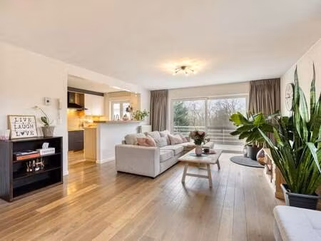 appartement à vendre à kontich € 425.000 (ll1ml) - belles vastgoed | zimmo