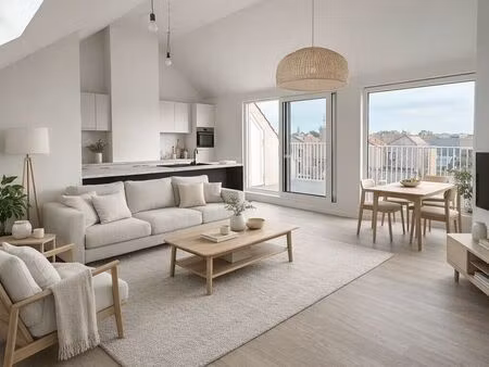 appartement à vendre à kortrijk € 366.250 (ll0i9) | zimmo