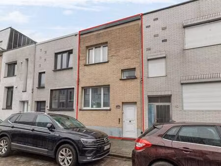 maison à vendre à deurne € 299.000 (lkz0x) - heylen vastgoed - deurne | zimmo