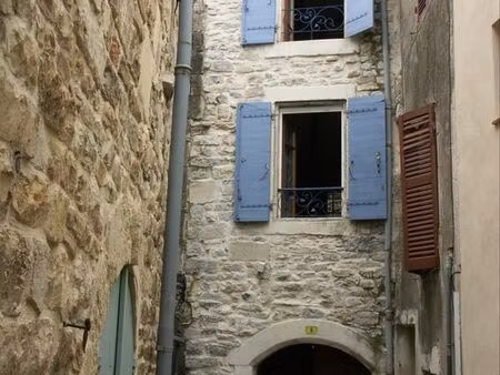 location meublé clarensac