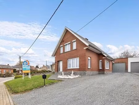 maison à vendre à galmaarden € 299.000 (lkzwm) - topo-immo aalst | zimmo