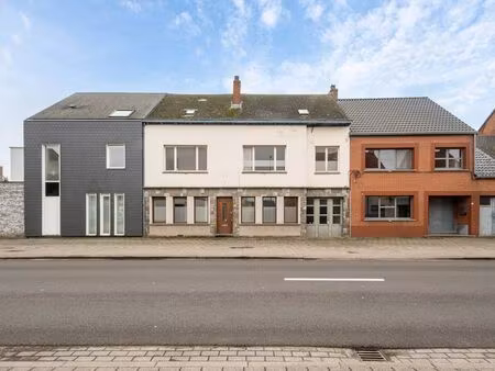 maison à vendre à tongerlo € 289.000 (ll0sb) - liva vastgoed | zimmo