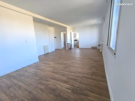 location appartement t3