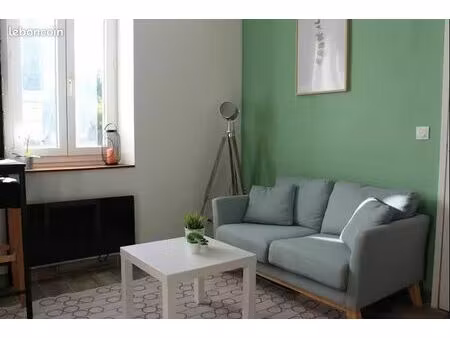 appartement neuf  centre-ville castres