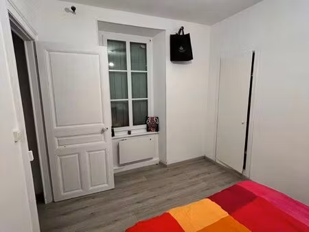 loue appartement 55 m2 longwy bas