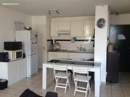 location t2 pamiers centre-ville