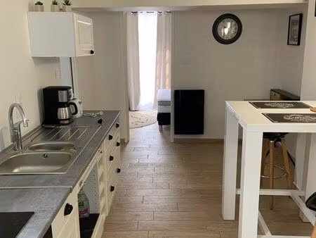 appartement centre ville