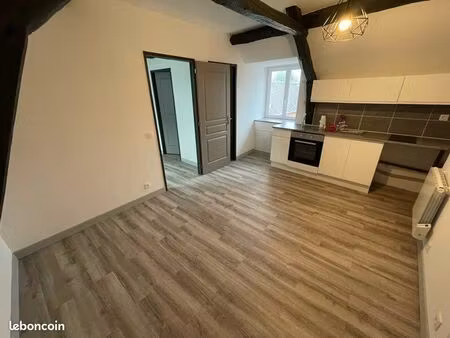 appartement f2