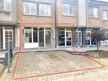 appartement à vendre à sint-truiden € 129.000 (lkyps) - guy laumen | zimmo