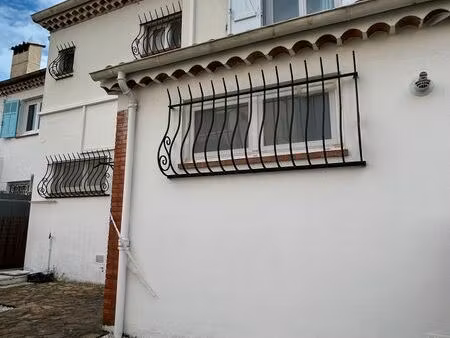 maison 92 m2 centre ville