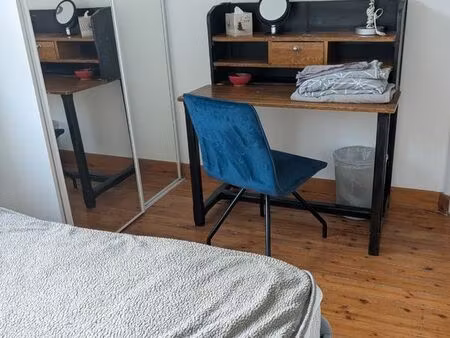 loue chambre etudiant-e