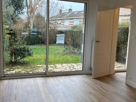 loue maison marcq en baroeul centre