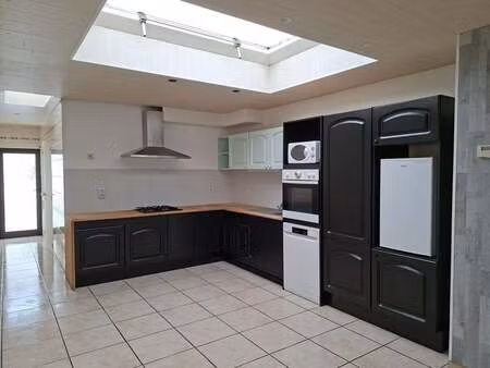 maison à vendre à menen € 129.000 (ll06y) - evista bv evy de decker | zimmo