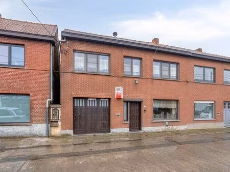 maison à vendre à menen € 178.000 (ll0pf) - bix estate | zimmo