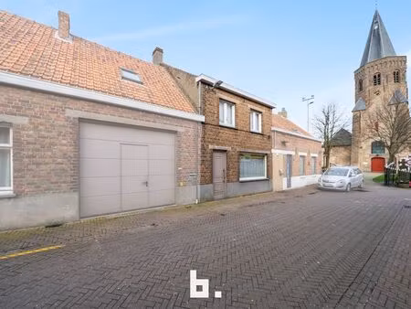 maison à vendre à zuienkerke € 183.000 (ll0eh) - bricx vastgoed brugge | zimmo