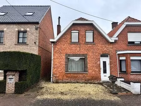 maison à vendre à zulte € 120.000 (lkymn) - optimmo | zimmo